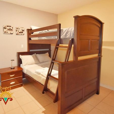 Villa Del Sol イスミキルパン エクステリア 写真