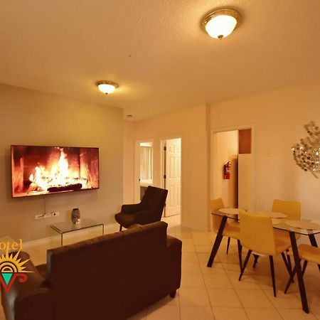 Villa Del Sol イスミキルパン エクステリア 写真