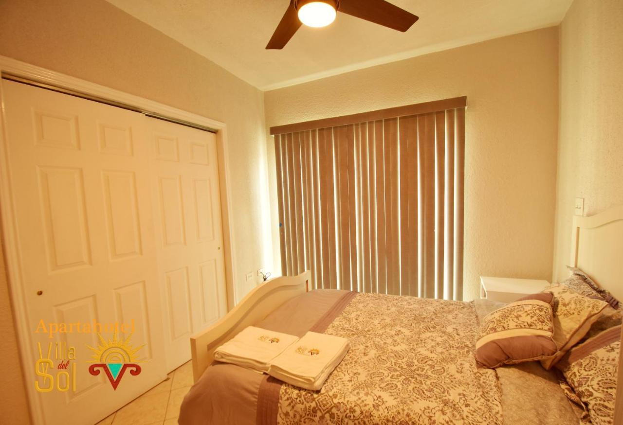 Villa Del Sol イスミキルパン エクステリア 写真