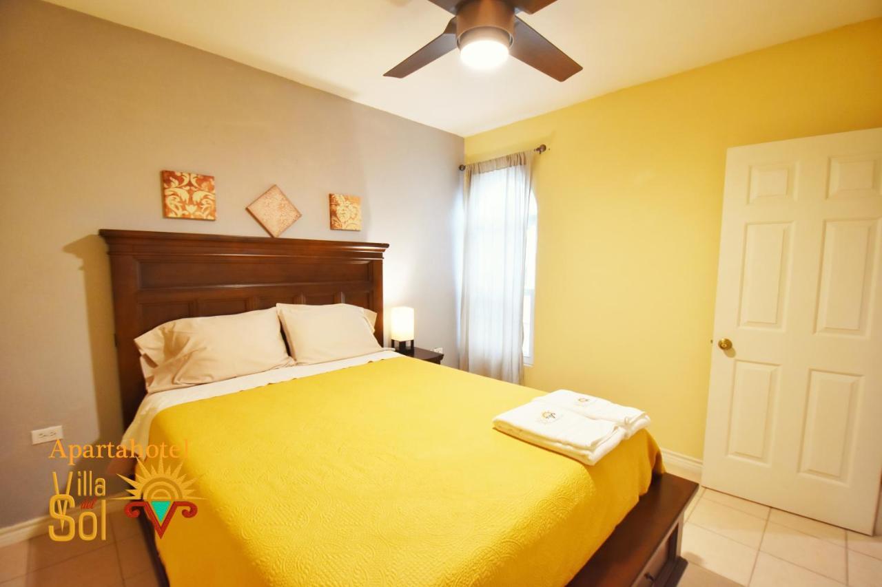 Villa Del Sol イスミキルパン エクステリア 写真
