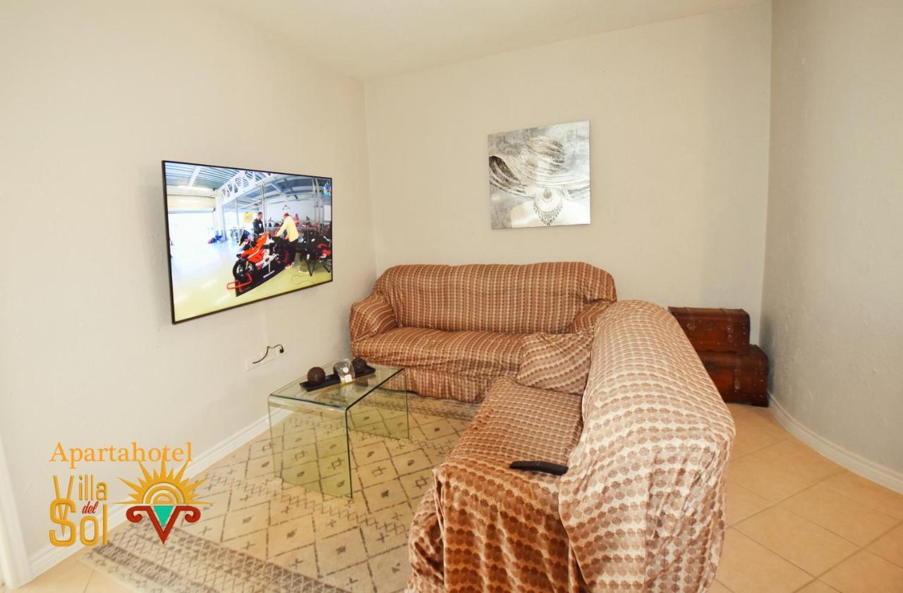 Villa Del Sol イスミキルパン エクステリア 写真