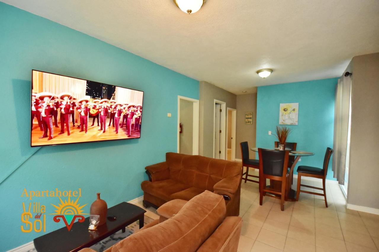 Villa Del Sol イスミキルパン エクステリア 写真
