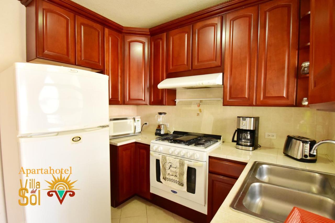 Villa Del Sol イスミキルパン エクステリア 写真