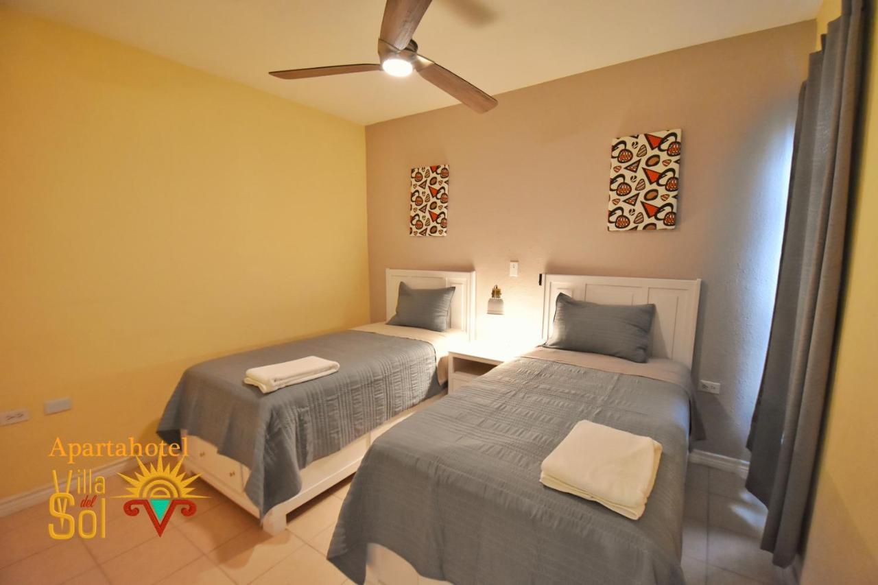 Villa Del Sol イスミキルパン エクステリア 写真